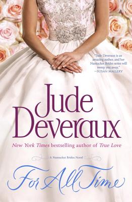 For All Time - Deveraux, Jude