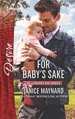 For Baby's Sake - Maynard, Janice