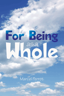 For Being as a Whole