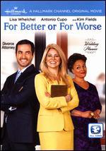 For Better or For Worse