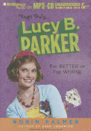 For Better or for Worse