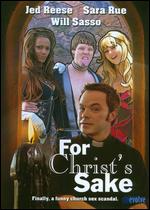 For Christ's Sake - Jackson Douglas