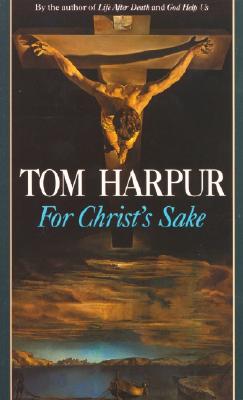 For Christ's Sake - Harpur, Tom