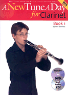For Clarinet Book 1
