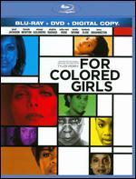 For Colored Girls [Blu-ray]