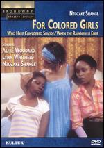 For Colored Girls Who Have Considered Suicide