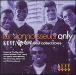 For Connoisseurs Only