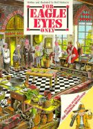 For Eagle Eyes Only - Heimann, Rolf