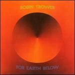 For Earth Below