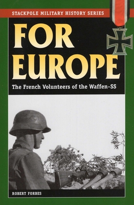 For Europe - Forbes, Robert
