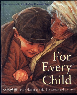 For Every Child - Various