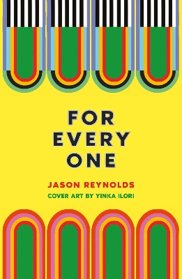 For Every One - Reynolds, Jason