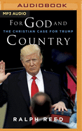 For God and Country: The Christian Case for Trump