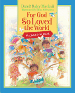 For God So Loved the World