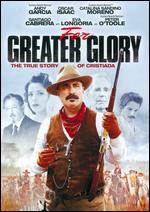 For Greater Glory