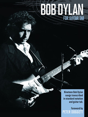 For Guitar Tab - Dylan, Bob (Creator)