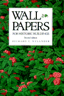 For Historic Buildings, Wall Papers