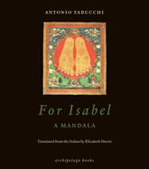 For Isabel: A Mandala