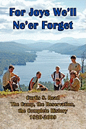 For Joys We'll Ne'er Forget