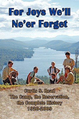 For Joys We'll Ne'er Forget - Farley, John R, and Ford, Richard, and Fearon, Christopher
