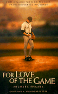For Love of the Game