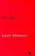 For Marx