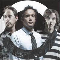 For(n)ever - Hoobastank