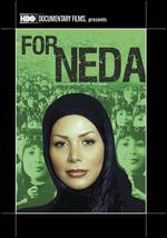 For Neda - Antony Thomas