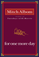 For One More Day