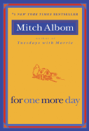For One More Day