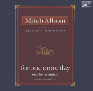 For One More Day