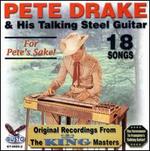 For Pete's Sake [Gusto]