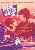 For Pete's Sake