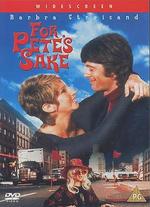 For Pete's Sake