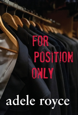 For Position Only - Royce, Adele