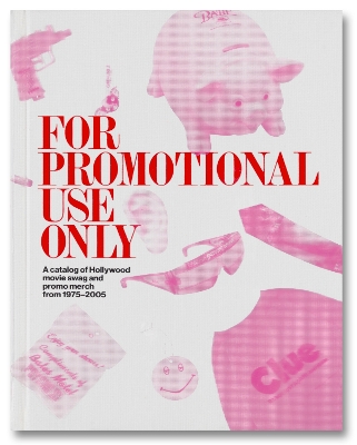 For Promotional Use Only - A24