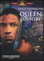 For Queen and Country