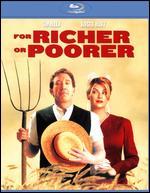 For Richer or Poorer [Blu-ray]