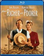 For Richer or Poorer [Blu-ray]