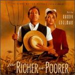 For Richer or Poorer