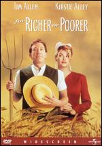 For Richer or Poorer - Bryan Spicer