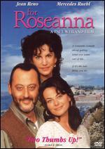 For Roseanna