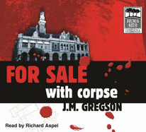 For Sale with Corpse