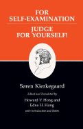 For Self-Examination / Judge for Yourself!