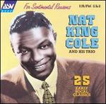 For Sentimental Reasons: 25 Early Vocal Classics