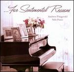 For Sentimental Reasons