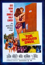For Singles Only - Arthur Dreifuss