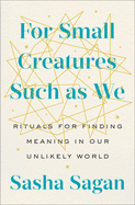 For Small Creatures Such as We: Rituals for Finding Meaning in Our Unlikely World