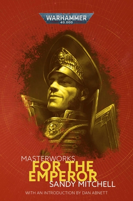 For the Emperor - Mitchell, Sandy
