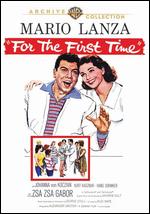 For the First Time - Rudolph Mat�